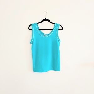 Vintage Staple Tank
